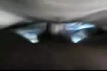 الجدة فخورة بحلبها الضخم وعشيقها فلم سكسي قديم المرح