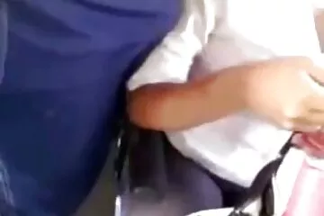 يحصل الذعر الروسي المرن على قصف سكسي قديم الزمان شديد في POV anal.