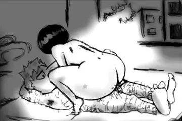 لم نصل إلى الحافة. كتكوت رياضي مثير مع ثدي سيليكون من خلف الرجل فلم سكسي قديم مارس الجنس