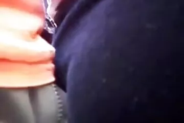 تلقت شابة افلام قديمه سكسي صينية هدية من بابا نويل لحسن السلوك - الجنس الشرجي