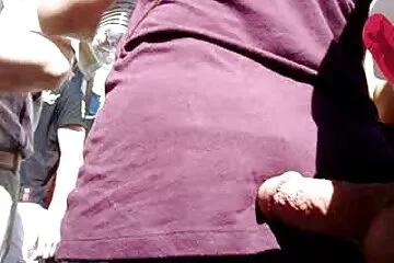 الزوجة السمينه ذات الشورت الأحمر هي دائما حبيبة القلب فقط في افلام تركي قديم سكسي السرير.