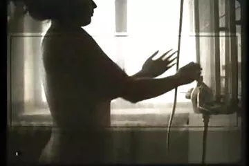 شقراء ساشا شاتالوفا افلام سكسي اجنبي قديم مع الثدي الضخمة يحصل في الحمار
