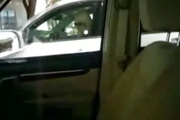 جمال الحياة البرية ، المص العام والوقوف POV سكسي عراقي قديم fuck.